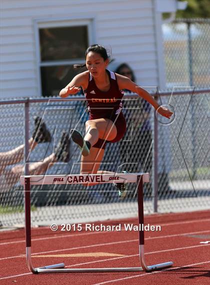 Thumbnail 1 in Madric Invitational photogallery.