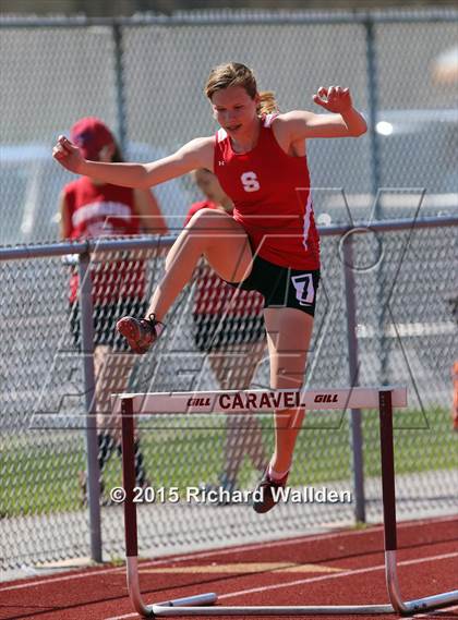 Thumbnail 3 in Madric Invitational photogallery.