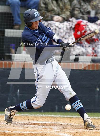 Thumbnail 1 in North Port vs. Soddy Daisy photogallery.