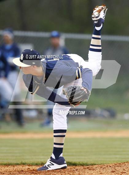 Thumbnail 1 in North Port vs. Soddy Daisy photogallery.