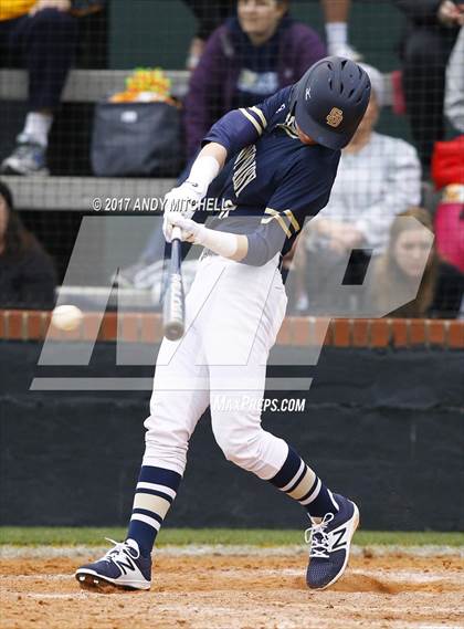 Thumbnail 1 in North Port vs. Soddy Daisy photogallery.