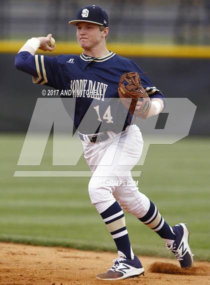 Thumbnail 3 in North Port vs. Soddy Daisy photogallery.