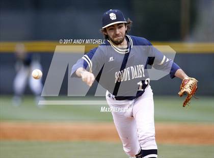 Thumbnail 1 in North Port vs. Soddy Daisy photogallery.