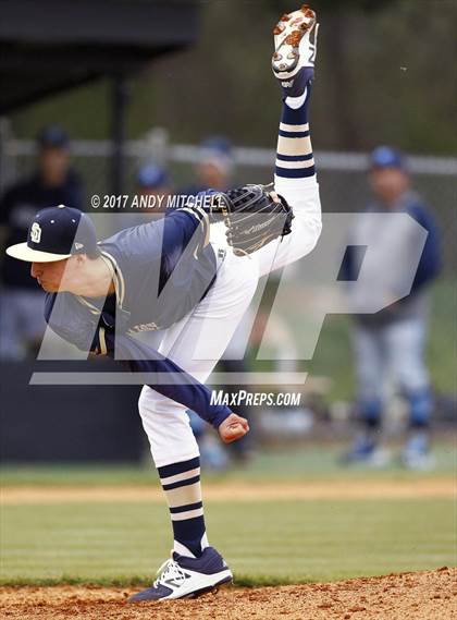 Thumbnail 3 in North Port vs. Soddy Daisy photogallery.