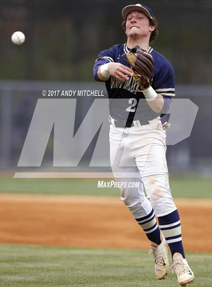Thumbnail 1 in North Port vs. Soddy Daisy photogallery.