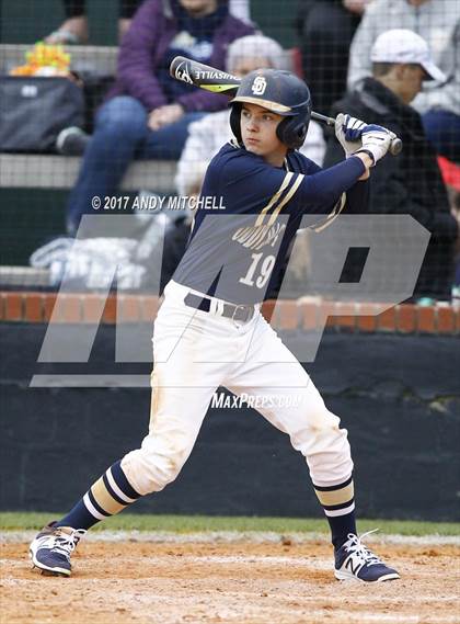 Thumbnail 3 in North Port vs. Soddy Daisy photogallery.