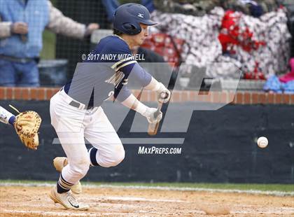 Thumbnail 1 in North Port vs. Soddy Daisy photogallery.