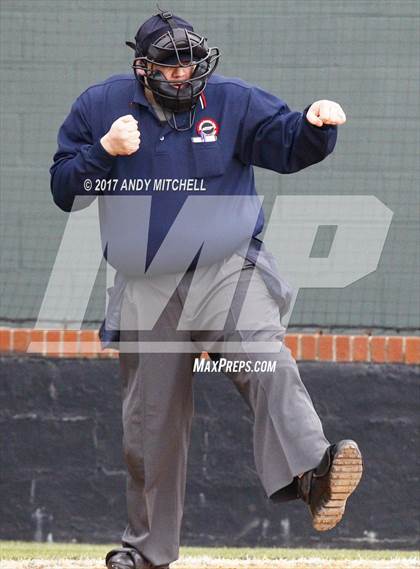 Thumbnail 1 in North Port vs. Soddy Daisy photogallery.
