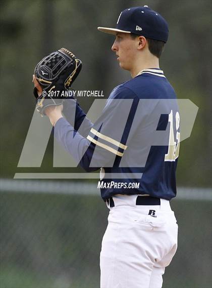 Thumbnail 2 in North Port vs. Soddy Daisy photogallery.