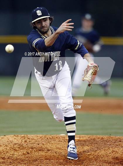 Thumbnail 3 in North Port vs. Soddy Daisy photogallery.