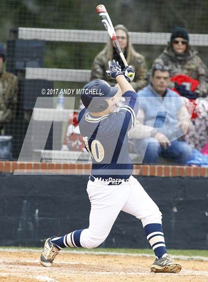 Thumbnail 3 in North Port vs. Soddy Daisy photogallery.