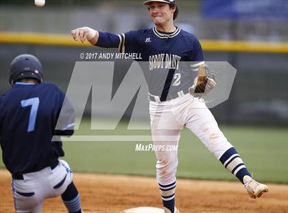 Thumbnail 3 in North Port vs. Soddy Daisy photogallery.