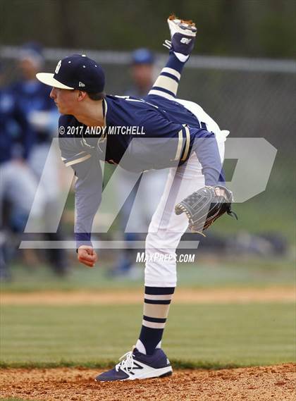 Thumbnail 2 in North Port vs. Soddy Daisy photogallery.