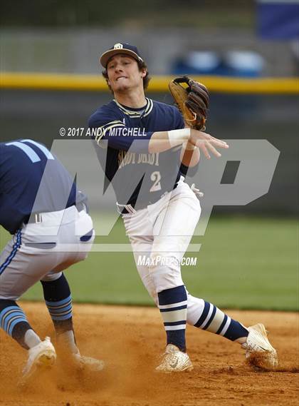 Thumbnail 3 in North Port vs. Soddy Daisy photogallery.