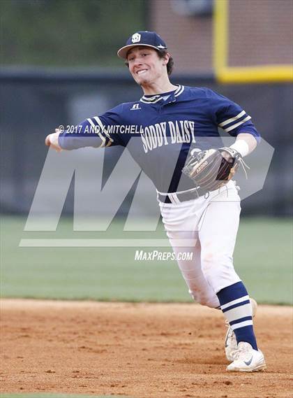 Thumbnail 2 in North Port vs. Soddy Daisy photogallery.
