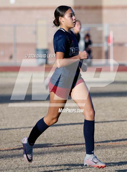 Thumbnail 1 in Hamilton @ Perry (6A Quarterfinal) photogallery.
