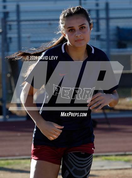 Thumbnail 3 in Hamilton @ Perry (6A Quarterfinal) photogallery.
