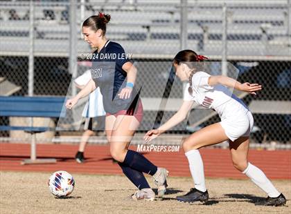 Thumbnail 3 in Hamilton @ Perry (6A Quarterfinal) photogallery.
