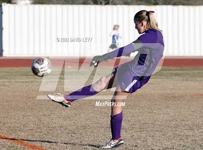 Thumbnail 2 in Hamilton @ Perry (6A Quarterfinal) photogallery.