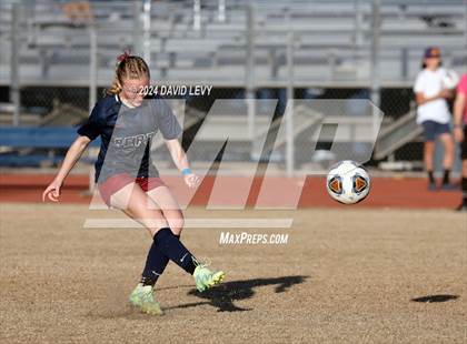 Thumbnail 2 in Hamilton @ Perry (6A Quarterfinal) photogallery.
