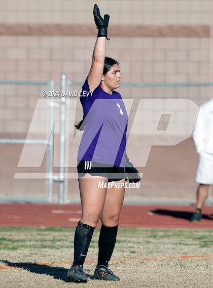 Thumbnail 1 in Hamilton @ Perry (6A Quarterfinal) photogallery.