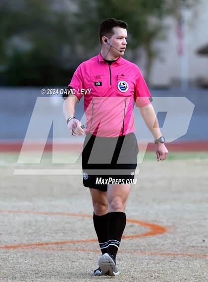Thumbnail 1 in Hamilton @ Perry (6A Quarterfinal) photogallery.