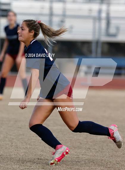 Thumbnail 1 in Hamilton @ Perry (6A Quarterfinal) photogallery.