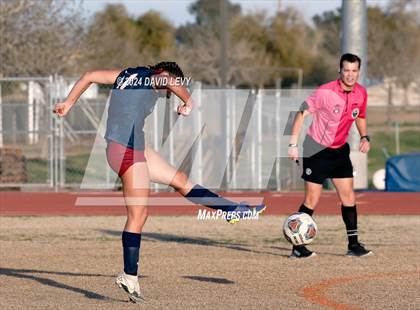 Thumbnail 2 in Hamilton @ Perry (6A Quarterfinal) photogallery.