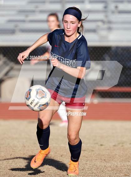 Thumbnail 1 in Hamilton @ Perry (6A Quarterfinal) photogallery.