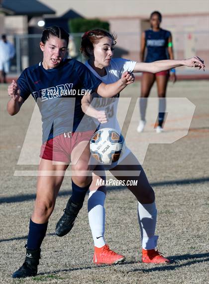 Thumbnail 2 in Hamilton @ Perry (6A Quarterfinal) photogallery.