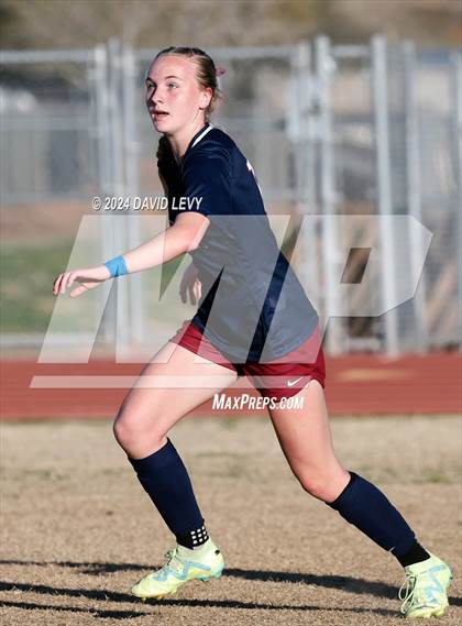 Thumbnail 1 in Hamilton @ Perry (6A Quarterfinal) photogallery.