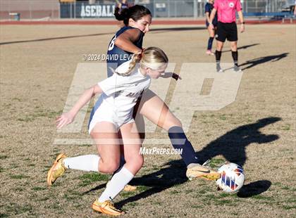 Thumbnail 3 in Hamilton @ Perry (6A Quarterfinal) photogallery.