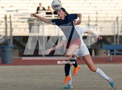 Thumbnail 2 in Hamilton @ Perry (6A Quarterfinal) photogallery.