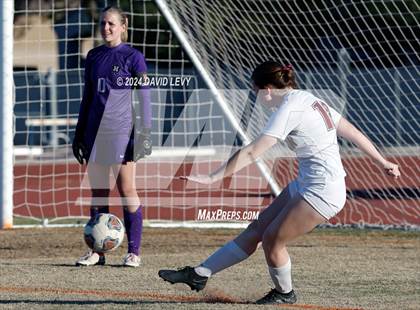 Thumbnail 3 in Hamilton @ Perry (6A Quarterfinal) photogallery.