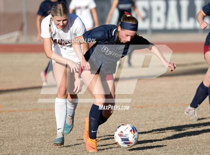 Thumbnail 1 in Hamilton @ Perry (6A Quarterfinal) photogallery.