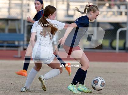 Thumbnail 3 in Hamilton @ Perry (6A Quarterfinal) photogallery.