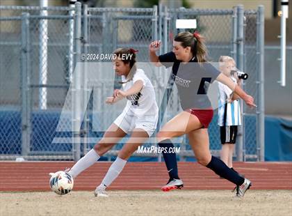 Thumbnail 1 in Hamilton @ Perry (6A Quarterfinal) photogallery.