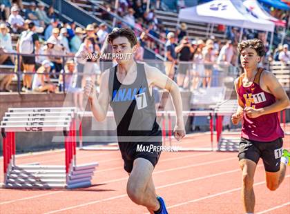 Thumbnail 1 in CIF NCS Finals photogallery.