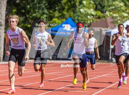 Thumbnail 2 in CIF NCS Finals photogallery.
