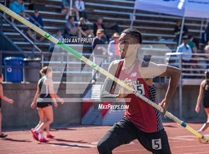 Thumbnail 2 in CIF NCS Finals photogallery.