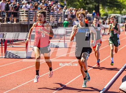 Thumbnail 2 in CIF NCS Finals photogallery.