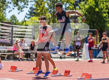 Thumbnail 2 in CIF NCS Finals photogallery.