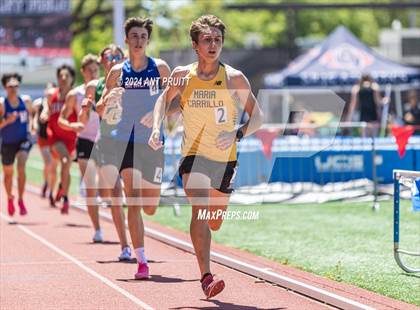 Thumbnail 2 in CIF NCS Finals photogallery.