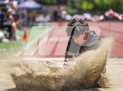 Thumbnail 3 in CIF NCS Finals photogallery.