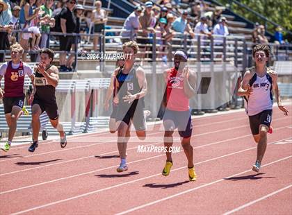 Thumbnail 2 in CIF NCS Finals photogallery.