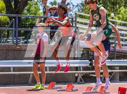 Thumbnail 3 in CIF NCS Finals photogallery.
