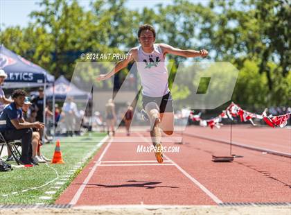 Thumbnail 2 in CIF NCS Finals photogallery.