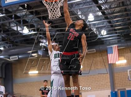 Thumbnail 1 in Wagner vs. Southwest (SAISD Tournament) photogallery.