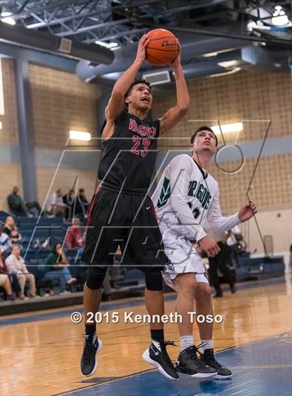 Thumbnail 1 in Wagner vs. Southwest (SAISD Tournament) photogallery.