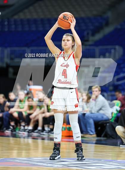 Thumbnail 1 in Winnsboro vs. Bishop (UIL 3A State Semifinal) photogallery.